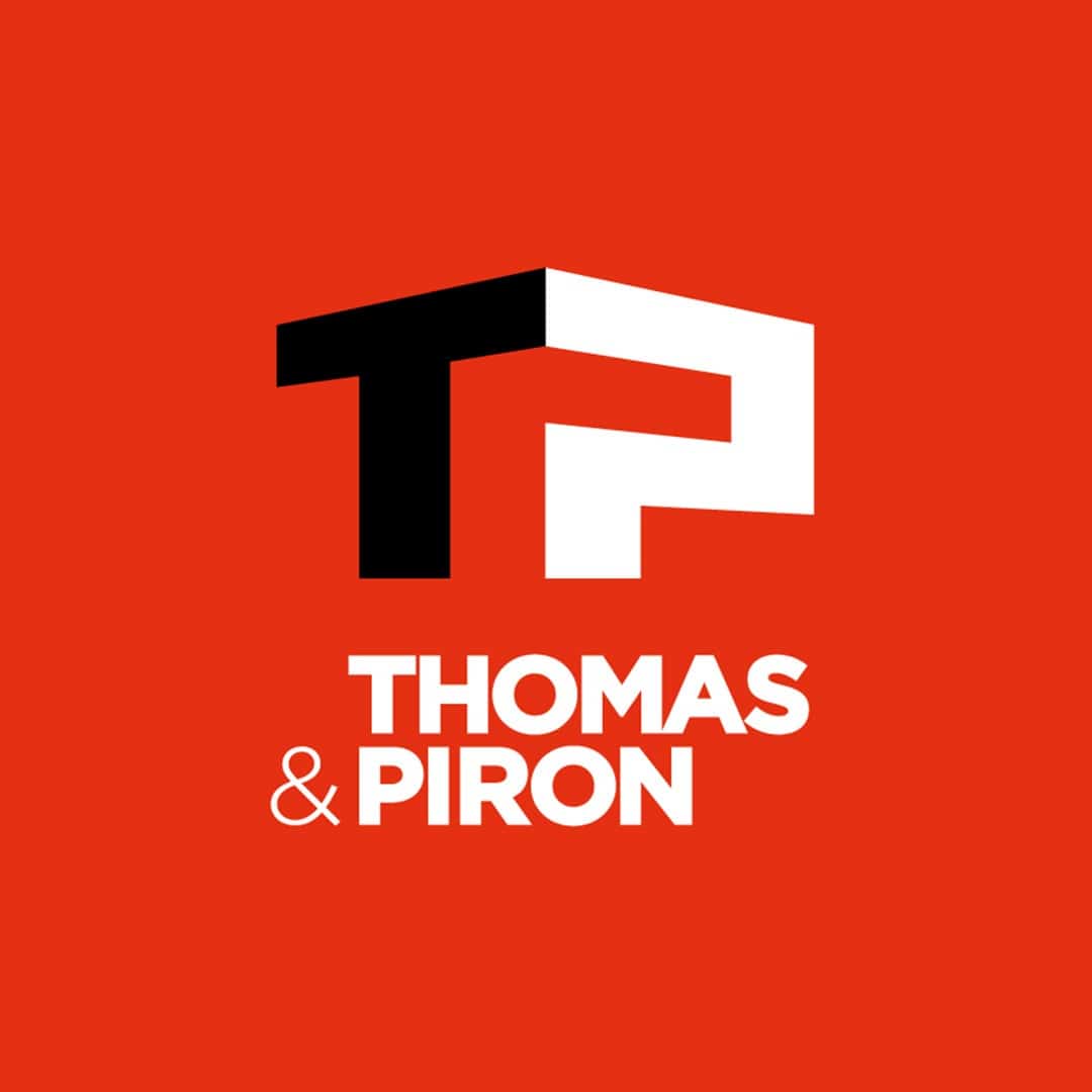 Thomas et Piron